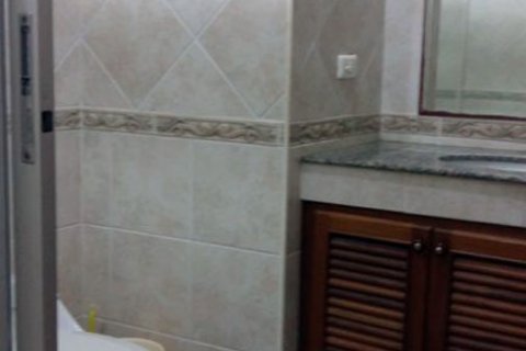 Condominio de 1 dormitorio en Jomtien Beach, Pattaya, Tailandia № 242231 - foto 13