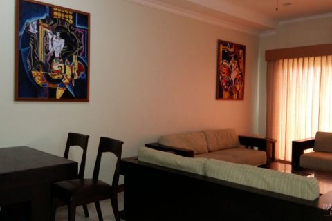Condominio de 1 dormitorio en Jomtien Beach, Pattaya, Tailandia № 242231 - foto 6