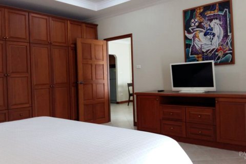 Condominio de 1 dormitorio en Jomtien Beach, Pattaya, Tailandia № 242231 - foto 3