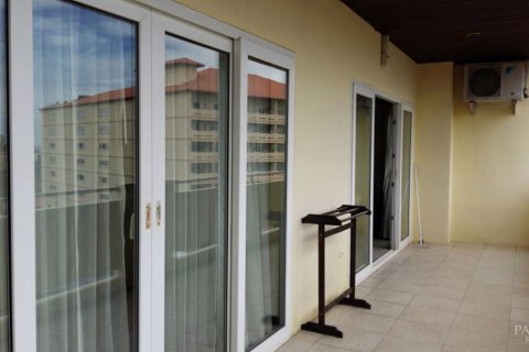 Condominio de 1 dormitorio en Jomtien Beach, Pattaya, Tailandia № 242231 - foto 8