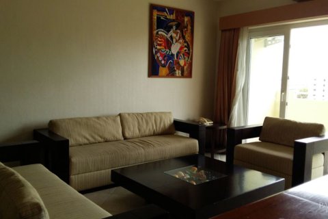 Condominio de 1 dormitorio en Jomtien Beach, Pattaya, Tailandia № 242231 - foto 10