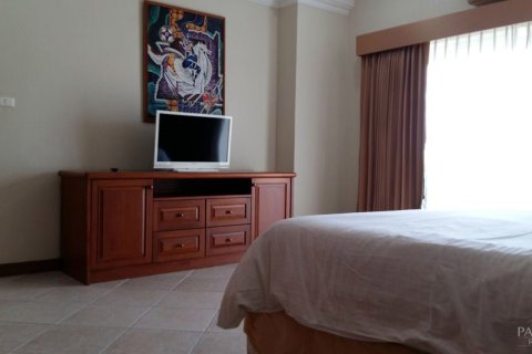 Condominio de 1 dormitorio en Jomtien Beach, Pattaya, Tailandia № 242231 - foto 15