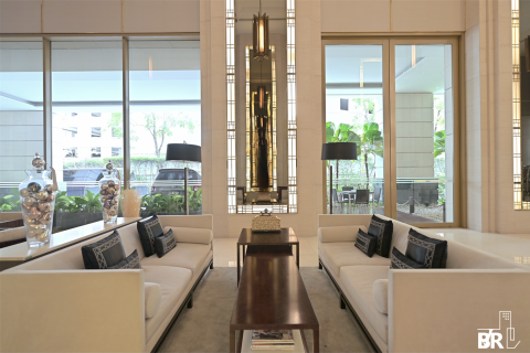 Condominio de 2 dormitorios en Bangkok, Tailandia № 188110 - foto 8