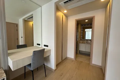 Condo in Bang Tao, Thailand, 1 bedroom № 242004 - photo 6