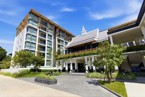 Condo in Bang Tao, Thailand, 1 bedroom № 242004 - photo 26