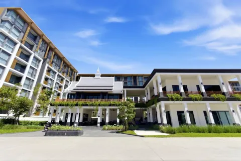 Condo in Bang Tao, Thailand, 1 bedroom № 242004 - photo 27