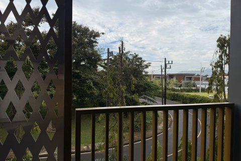 Condo in Bang Tao, Thailand, 1 bedroom № 242004 - photo 12
