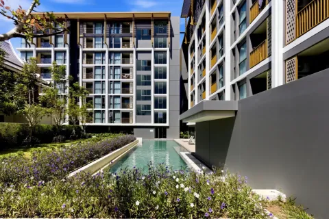 Condo in Bang Tao, Thailand, 1 bedroom № 242004 - photo 23