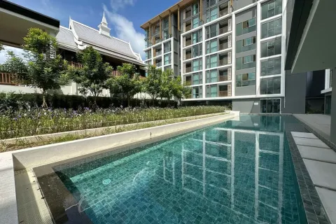 Condo in Bang Tao, Thailand, 1 bedroom № 242004 - photo 2