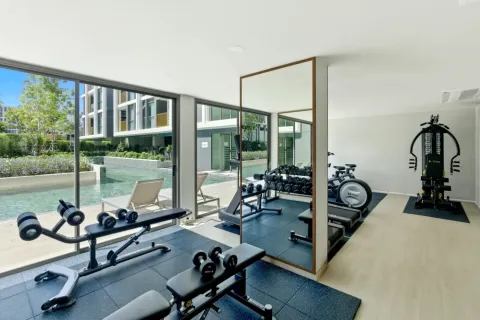 Condo in Bang Tao, Thailand, 1 bedroom № 242004 - photo 17