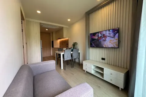 Condo in Bang Tao, Thailand, 1 bedroom № 242004 - photo 3