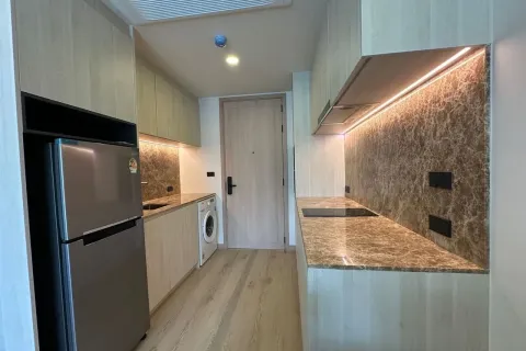 Condo in Bang Tao, Thailand, 1 bedroom № 242004 - photo 5