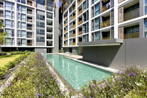 Condo in Bang Tao, Thailand, 1 bedroom № 242004 - photo 21