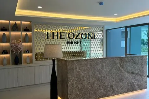 Condo in Bang Tao, Thailand, 1 bedroom № 242004 - photo 13