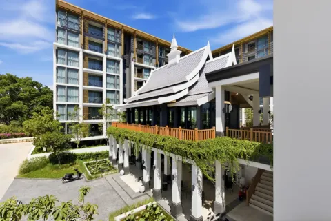 Condo in Bang Tao, Thailand, 1 bedroom № 242004 - photo 28