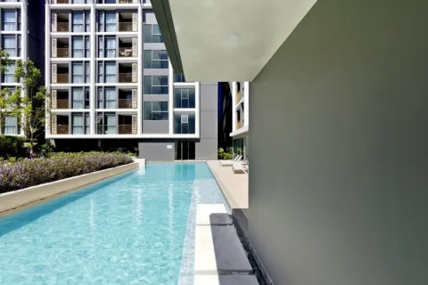 Condo in Bang Tao, Thailand, 1 bedroom № 242004 - photo 20