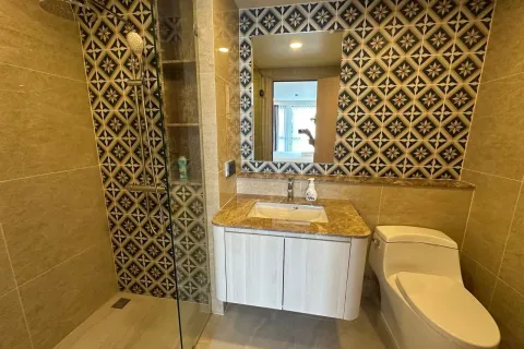 Condo in Bang Tao, Thailand, 1 bedroom № 242004 - photo 10