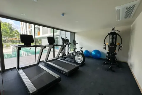 Condo in Bang Tao, Thailand, 1 bedroom № 242004 - photo 15
