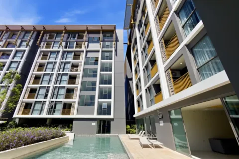 Condo in Bang Tao, Thailand, 1 bedroom № 242004 - photo 22