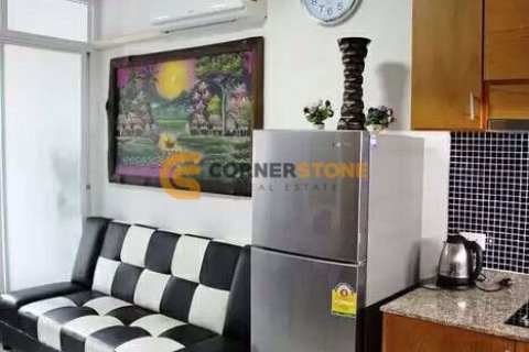 Estudio en el condominio en Chonburi, Tailandia № 243655 - foto 5