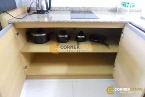 Estudio en el condominio en Chonburi, Tailandia № 243655 - foto 7