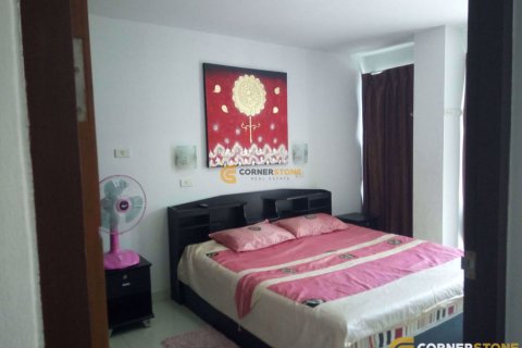 Estudio en el condominio en Chonburi, Tailandia № 243655 - foto 3