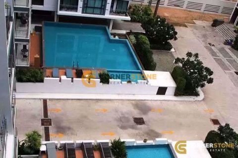 Estudio en el condominio en Chonburi, Tailandia № 243655 - foto 8
