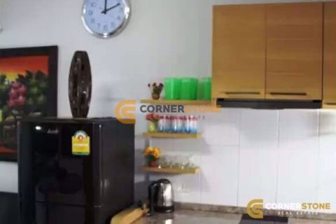 Estudio en el condominio en Chonburi, Tailandia № 243655 - foto 6
