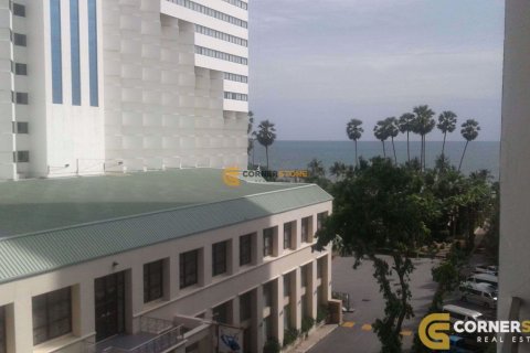 Estudio en el condominio en Chonburi, Tailandia № 243655 - foto 4