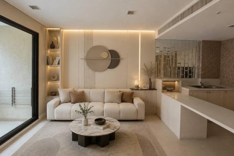 Eigentumswohnung in Hua Hin, Thailand, 1 Schlafzimmer № 254837 - Foto 4