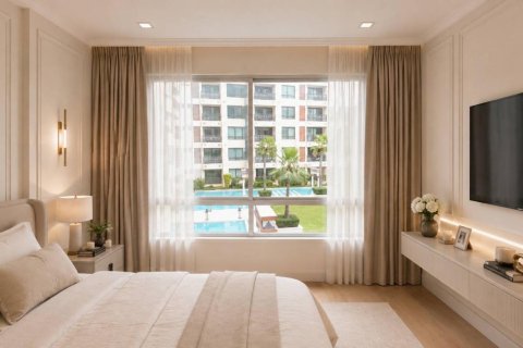 Eigentumswohnung in Hua Hin, Thailand, 1 Schlafzimmer № 254837 - Foto 9