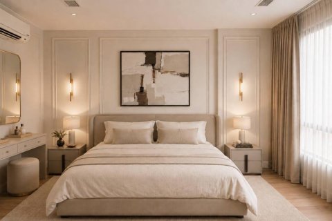 Eigentumswohnung in Hua Hin, Thailand, 1 Schlafzimmer № 254837 - Foto 5