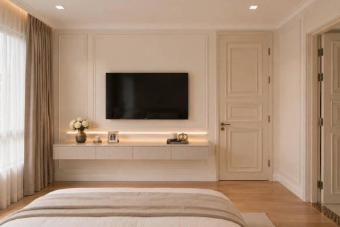 Eigentumswohnung in Hua Hin, Thailand, 1 Schlafzimmer № 254837 - Foto 8