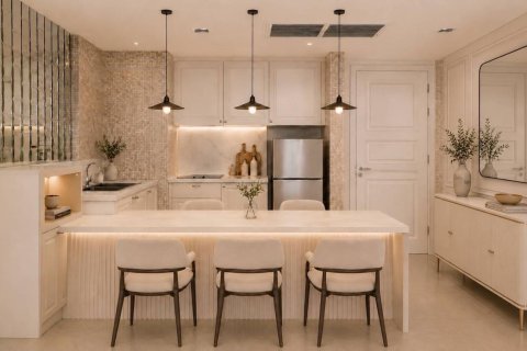 Eigentumswohnung in Hua Hin, Thailand, 1 Schlafzimmer № 254837 - Foto 7