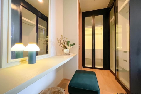 Eigentumswohnung in Bangkok, Thailand, 2 Schlafzimmer  № 248138