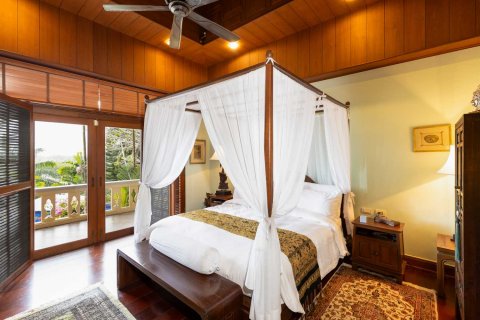Maison sur Layan Beach, Thaïlande 4 chambres № 104970 - photo 10