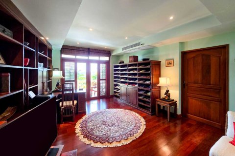 Maison sur Layan Beach, Thaïlande 4 chambres № 104970 - photo 6