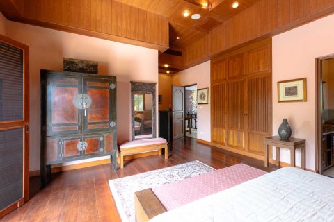 Maison sur Layan Beach, Thaïlande 4 chambres № 104970 - photo 20