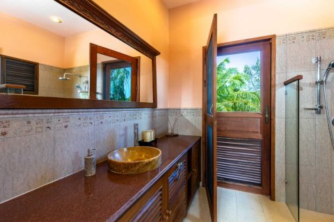 Maison sur Layan Beach, Thaïlande 4 chambres № 104970 - photo 16