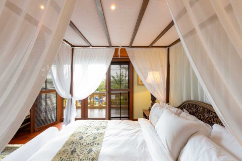Maison sur Layan Beach, Thaïlande 4 chambres № 104970 - photo 12