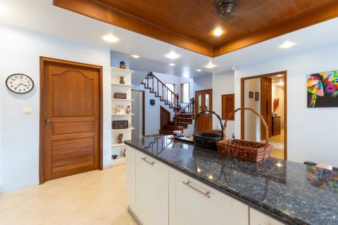 Maison sur Layan Beach, Thaïlande 4 chambres № 104970 - photo 25