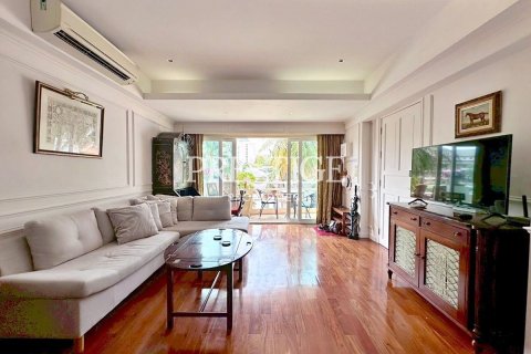 Eigentumswohnung in Pattaya, Thailand, 1 Schlafzimmer  № 250329