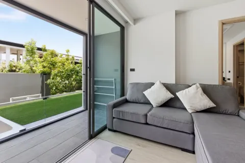Condominio de 2 dormitorios en Bang Tao, Tailandia № 242003 - foto 17