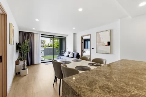 Condominio de 2 dormitorios en Bang Tao, Tailandia № 242003 - foto 10