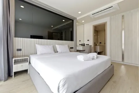 Condominio de 2 dormitorios en Bang Tao, Tailandia № 242003 - foto 29