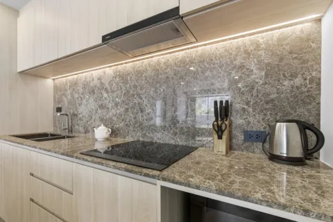 Condominio de 2 dormitorios en Bang Tao, Tailandia № 242003 - foto 19