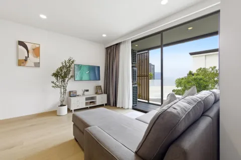 Condominio de 2 dormitorios en Bang Tao, Tailandia № 242003 - foto 14