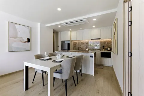 Condominio de 2 dormitorios en Bang Tao, Tailandia № 242003 - foto 18