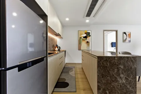 Condominio de 2 dormitorios en Bang Tao, Tailandia № 242003 - foto 15