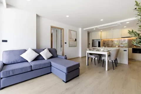 Condominio de 2 dormitorios en Bang Tao, Tailandia № 242003 - foto 16